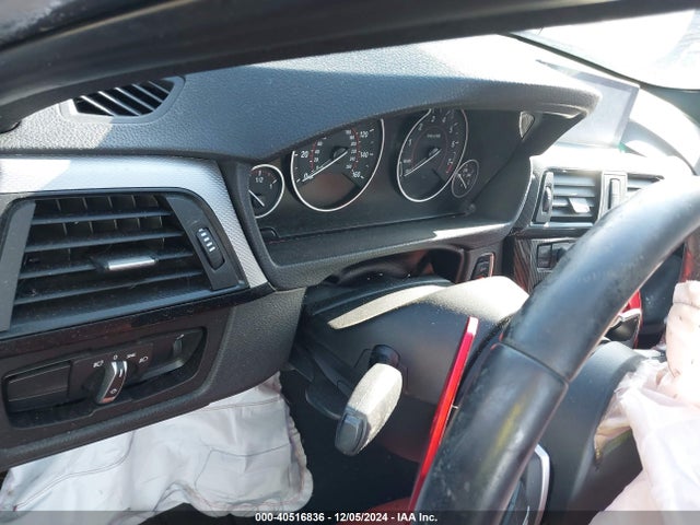 Aukcja sprzedaży 2013 Bmw 328i Xdrive, vin: WBA3B5C50DF593399, numer aukcji: 40516836