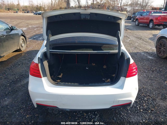 Aukcja sprzedaży 2013 Bmw 328i Xdrive, vin: WBA3B5C50DF593399, numer aukcji: 40516836