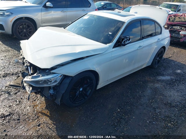 Aukcja sprzedaży 2013 Bmw 328i Xdrive, vin: WBA3B5C50DF593399, numer aukcji: 40516836