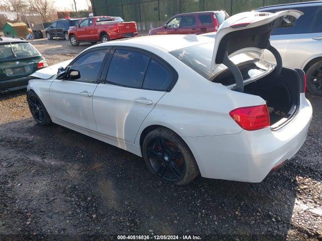 Aukcja sprzedaży 2013 Bmw 328i Xdrive, vin: WBA3B5C50DF593399, numer aukcji: 40516836