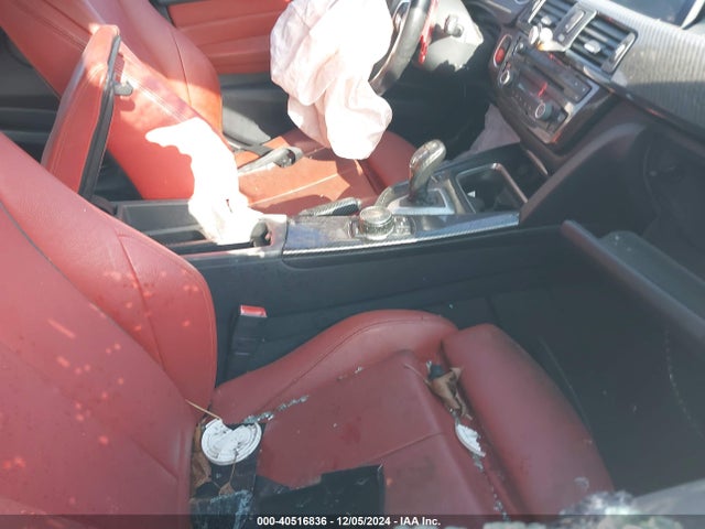 Aukcja sprzedaży 2013 Bmw 328i Xdrive, vin: WBA3B5C50DF593399, numer aukcji: 40516836