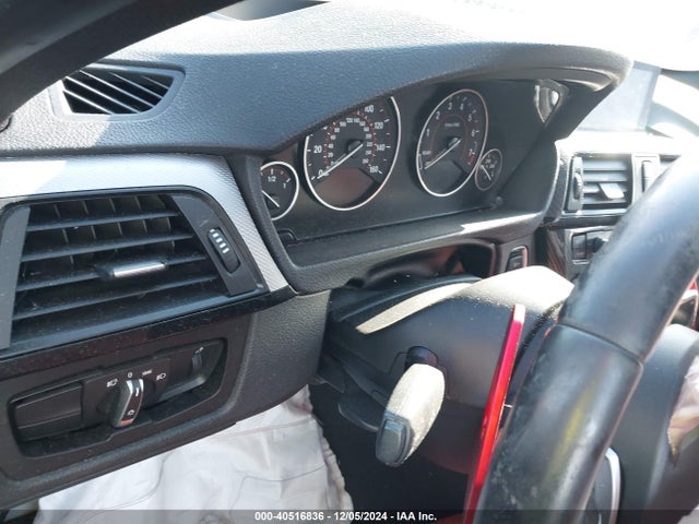 Aukcja sprzedaży 2013 Bmw 328i Xdrive, vin: WBA3B5C50DF593399, numer aukcji: 40516836