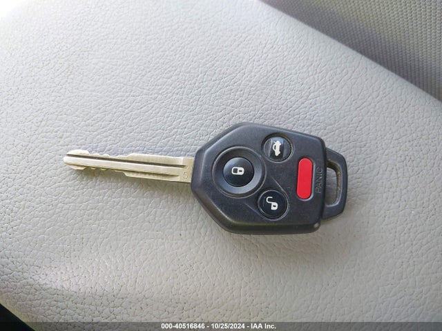 JF2SJADC0FH407814 Subaru Forester 2.5i Premium