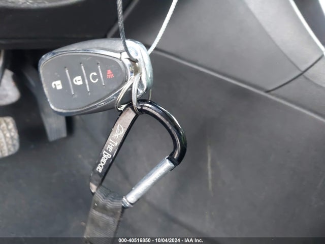 Chevrolet Cruze Lt Auto 2017 3G1BE6SM5HS582896 Image 11