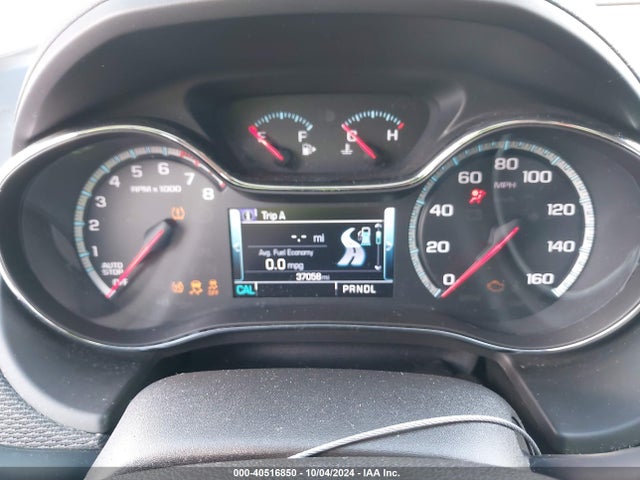 Chevrolet Cruze Lt Auto 2017 3G1BE6SM5HS582896 Image 7
