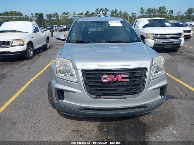 2GKALMEK8H6351341 GMC Terrain Sle-1