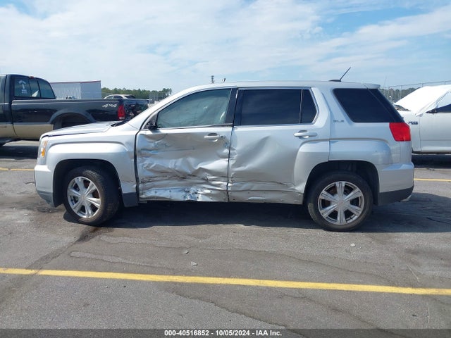 2GKALMEK8H6351341 GMC Terrain Sle-1