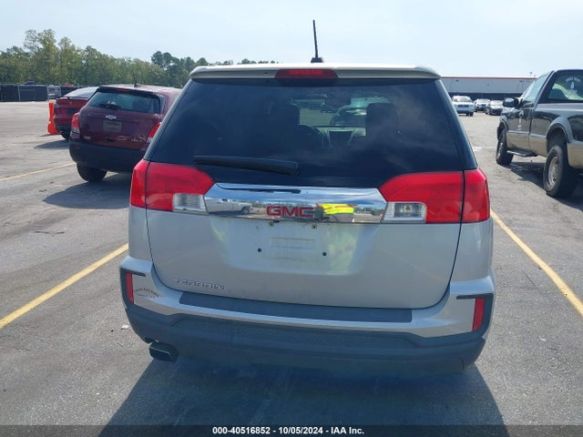 2GKALMEK8H6351341 GMC Terrain Sle-1