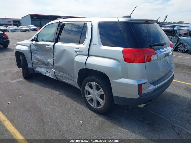 2GKALMEK8H6351341 GMC Terrain Sle-1