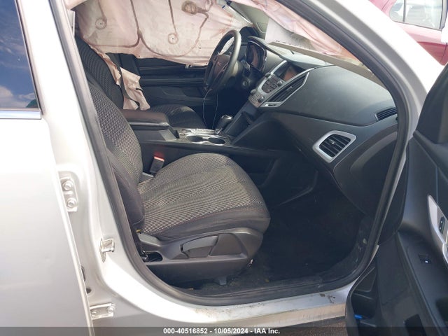 2GKALMEK8H6351341 GMC Terrain Sle-1