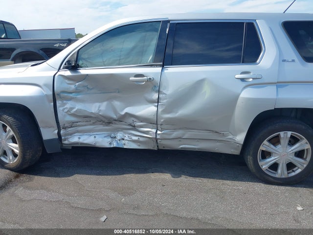 2GKALMEK8H6351341 GMC Terrain Sle-1