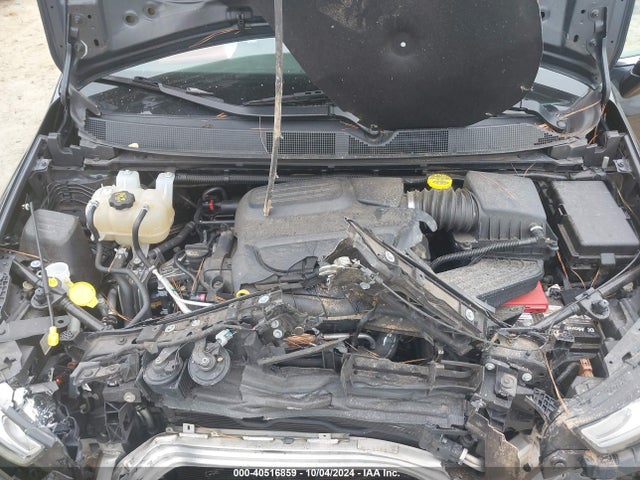 2C4RC1BG0MR596172 Chrysler Pacifica Touring L