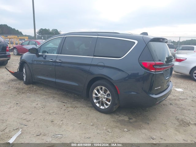 2C4RC1BG0MR596172 Chrysler Pacifica Touring L