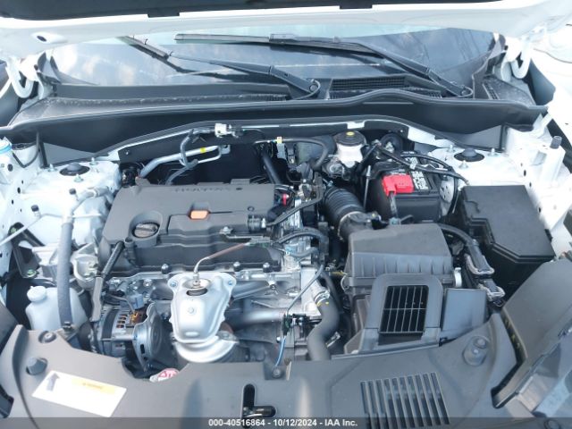 3CZRZ1H74RM747674 Honda Hr-v 2wd Ex-l/2wd Ex-l W/o Bsi