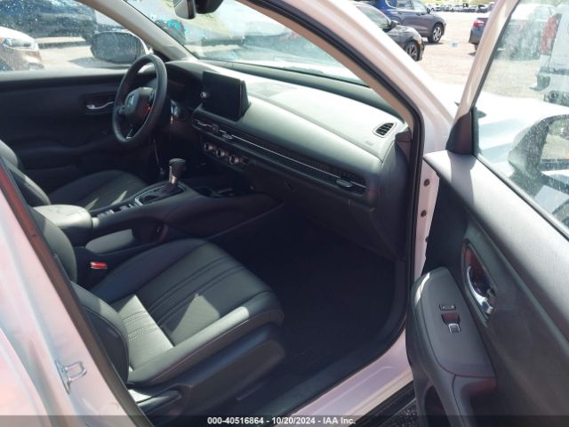3CZRZ1H74RM747674 Honda Hr-v 2wd Ex-l/2wd Ex-l W/o Bsi
