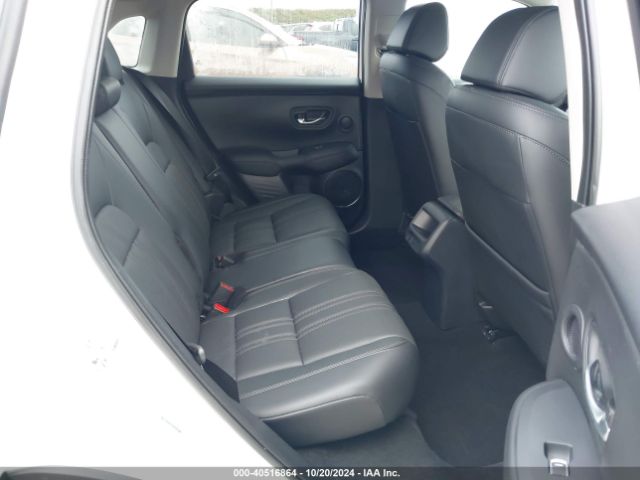 3CZRZ1H74RM747674 Honda Hr-v 2wd Ex-l/2wd Ex-l W/o Bsi