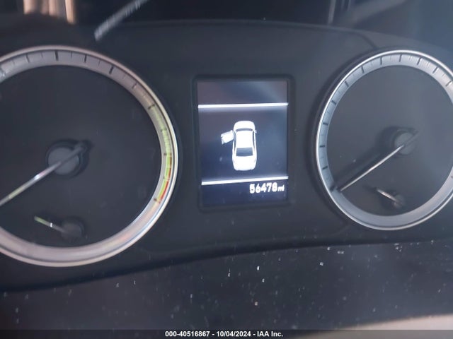 Hyundai SONATA SE 2019 5NPE24AF7KH774780 Image 7