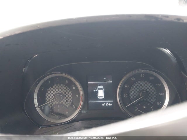 Hyundai Veloster 2.0 2020 KMHTG6AF1LU023682 Image 7