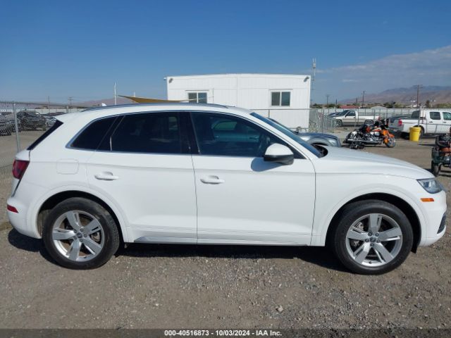 WA1BNAFY8J2007548 Audi Q5 2.0t Premium/2.0t Tech Premium