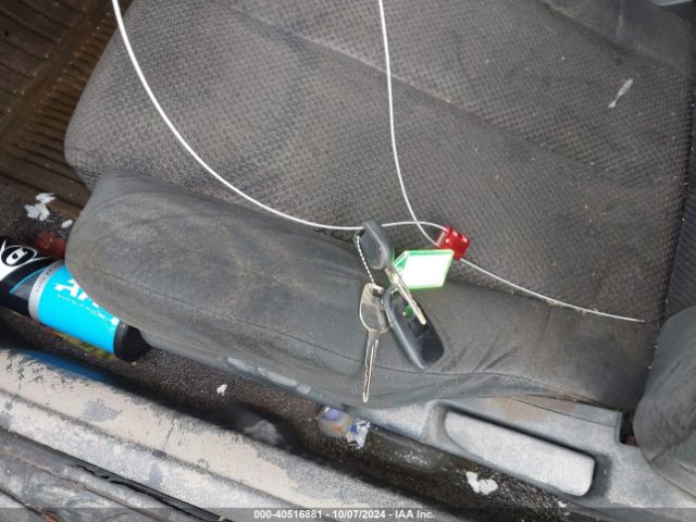 2008 MITSUBISHI ECLIPSE 4A3AK24F68E041799 Photo 10