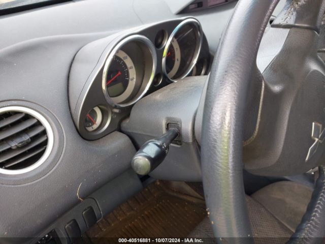 2008 MITSUBISHI ECLIPSE 4A3AK24F68E041799 Photo 6