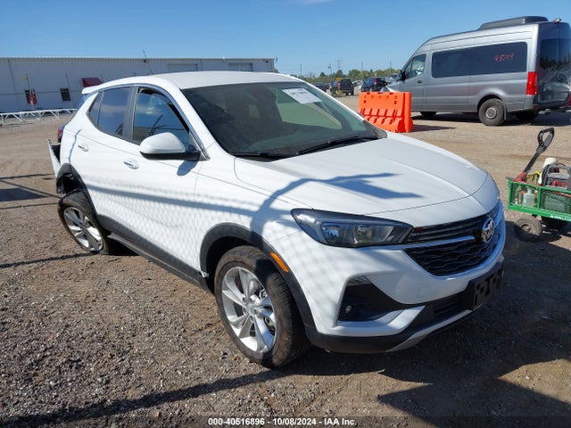 Buick Encore Gx Preferred Fwd 2023 KL4MMBS28PB058852 Image 1