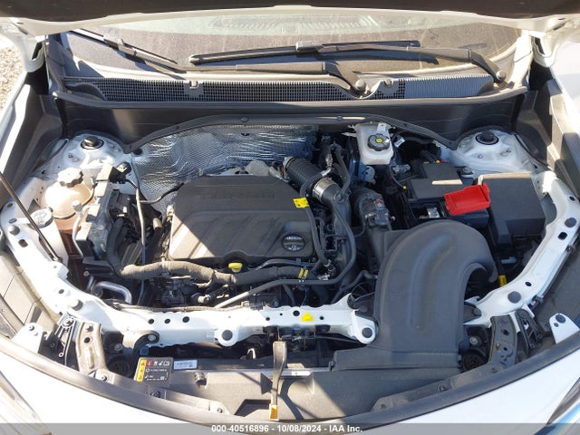 KL4MMBS28PB058852 Buick Encore Gx Preferred Fwd