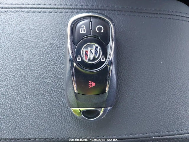 Buick Encore Gx Preferred Fwd 2023 KL4MMBS28PB058852 Image 11