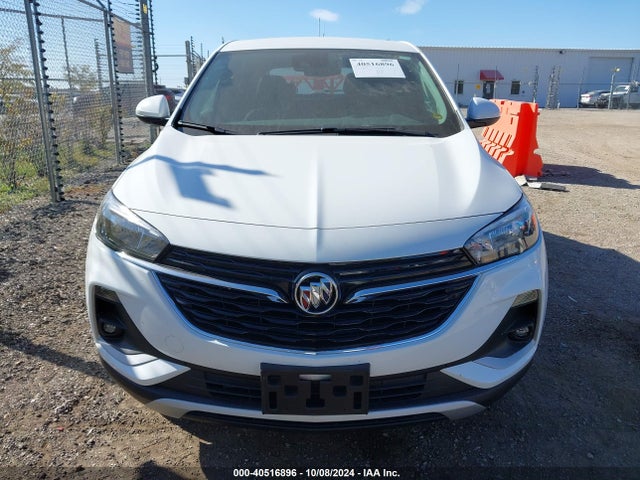 Buick Encore Gx Preferred Fwd 2023 KL4MMBS28PB058852 Image 12