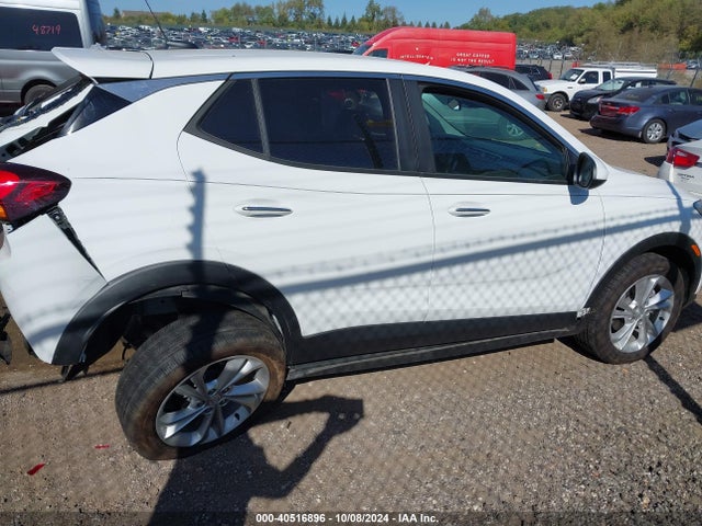 Buick Encore Gx Preferred Fwd 2023 KL4MMBS28PB058852 Image 13