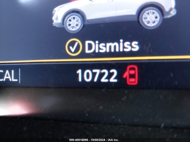 Buick Encore Gx Preferred Fwd 2023 KL4MMBS28PB058852 Image 15