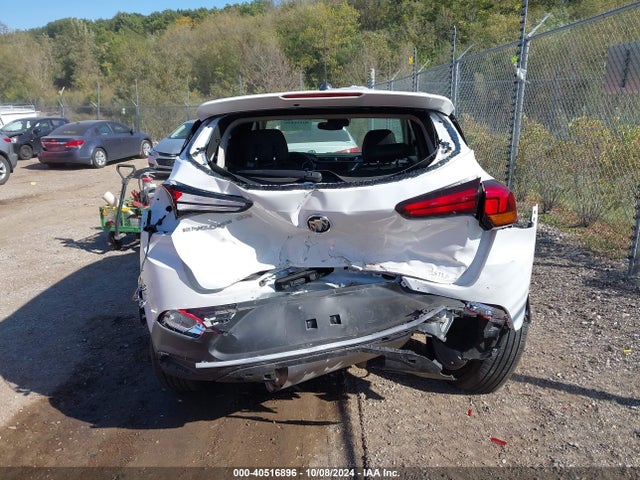 Buick Encore Gx Preferred Fwd 2023 KL4MMBS28PB058852 Image 16