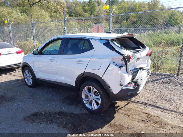 KL4MMBS28PB058852 Buick Encore Gx Preferred Fwd