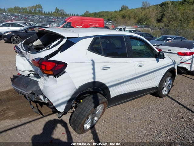 KL4MMBS28PB058852 Buick Encore Gx Preferred Fwd