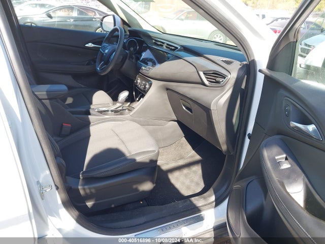 KL4MMBS28PB058852 Buick Encore Gx Preferred Fwd