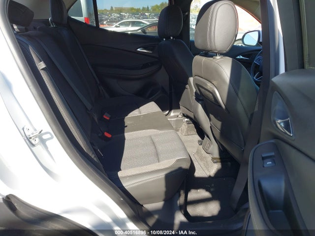 KL4MMBS28PB058852 Buick Encore Gx Preferred Fwd