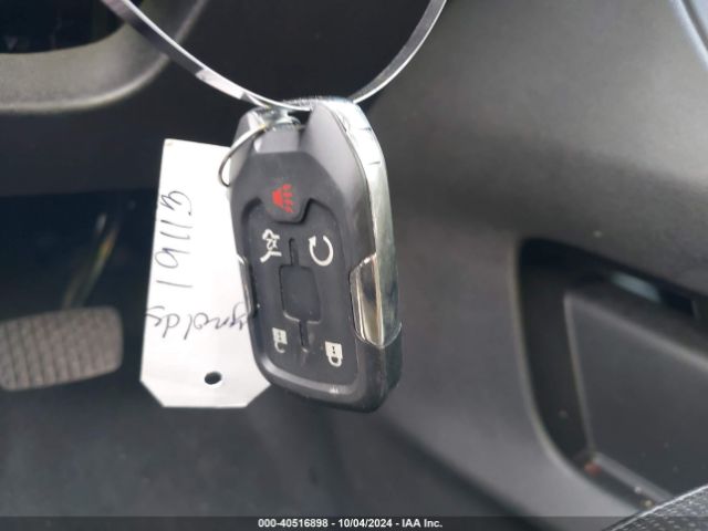 3GKALXEX0KL121938 GMC Terrain Denali