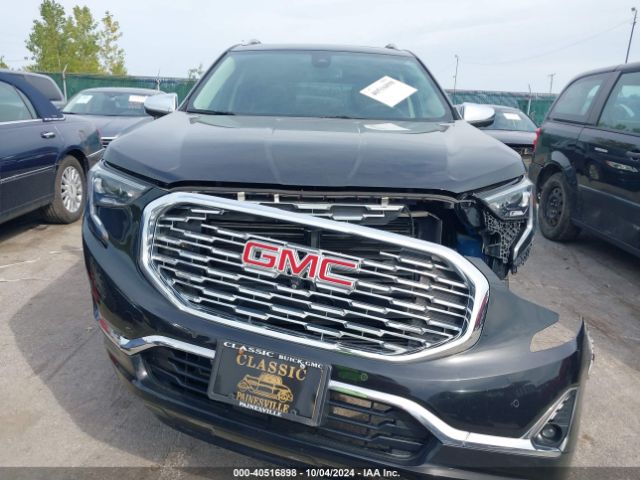 3GKALXEX0KL121938 GMC Terrain Denali