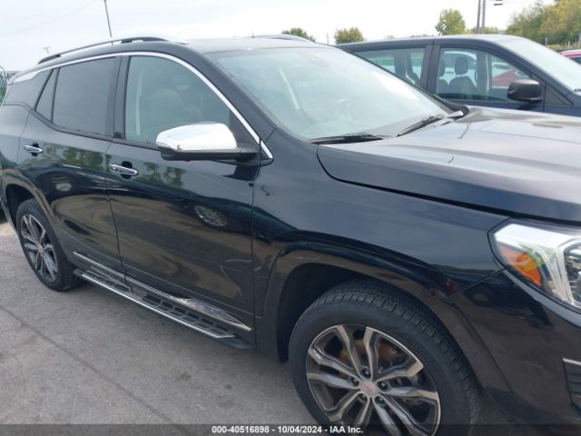 3GKALXEX0KL121938 GMC Terrain Denali