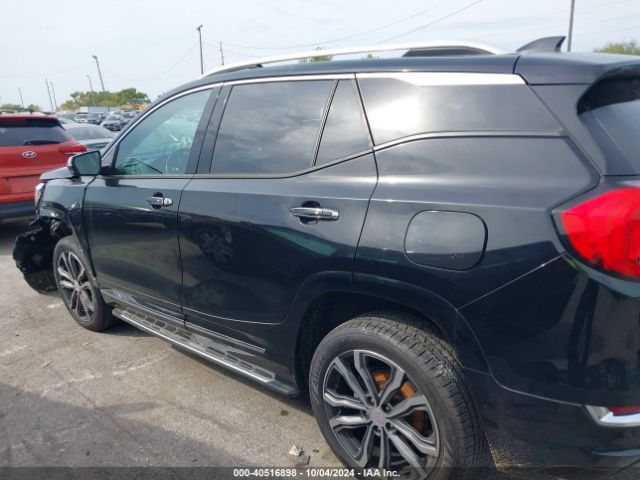 3GKALXEX0KL121938 GMC Terrain Denali