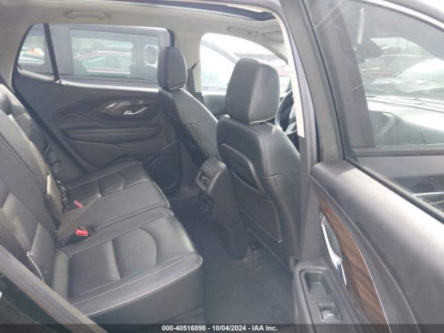 3GKALXEX0KL121938 GMC Terrain Denali