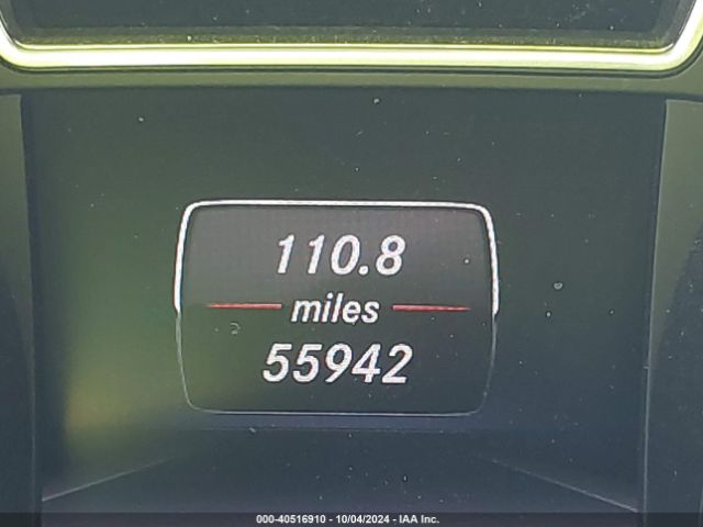 WDDSJ4EB6EN044916 Mercedes-Benz CLA 250