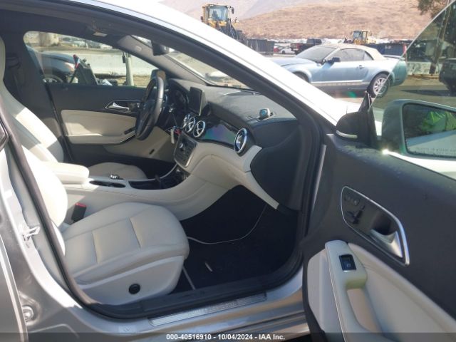 WDDSJ4EB6EN044916 Mercedes-Benz CLA 250