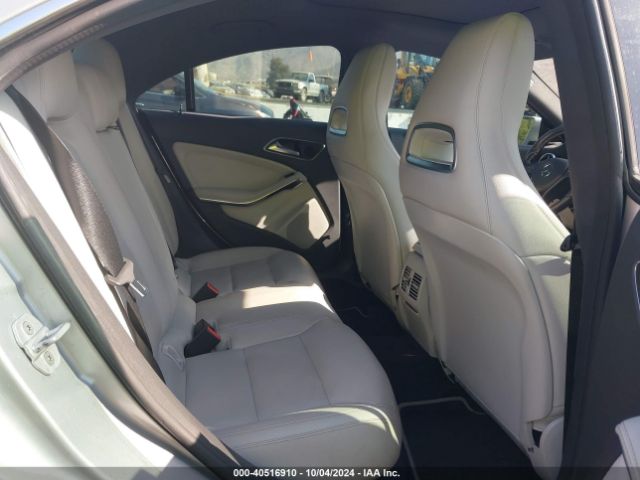 WDDSJ4EB6EN044916 Mercedes-Benz CLA 250