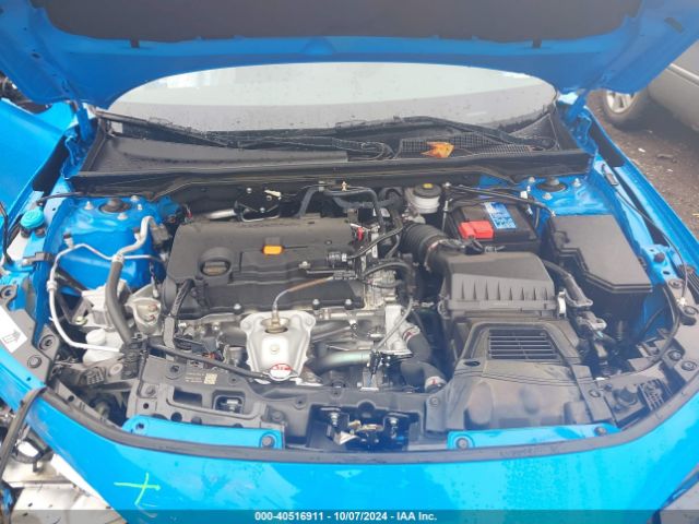 19XFL2H89RE028147 Honda Civic Sport