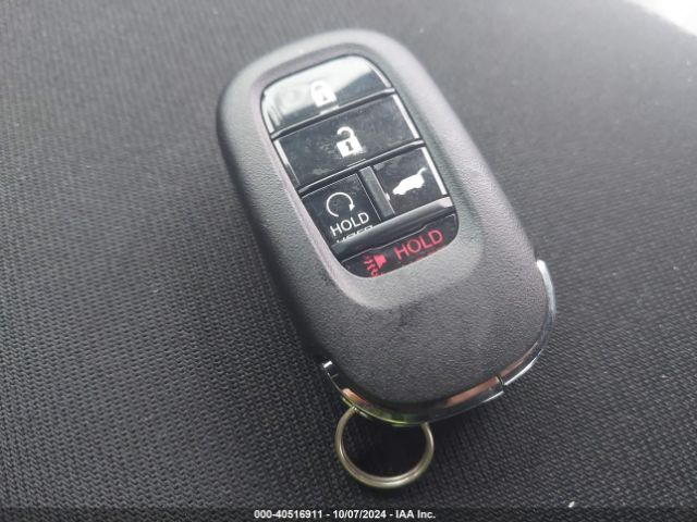 19XFL2H89RE028147 Honda Civic Sport