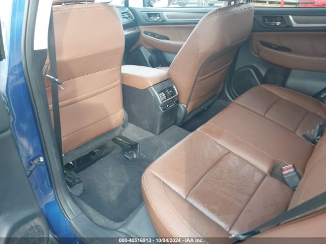 4S4BSETC4H3336505 Subaru Outback 3.6r Touring