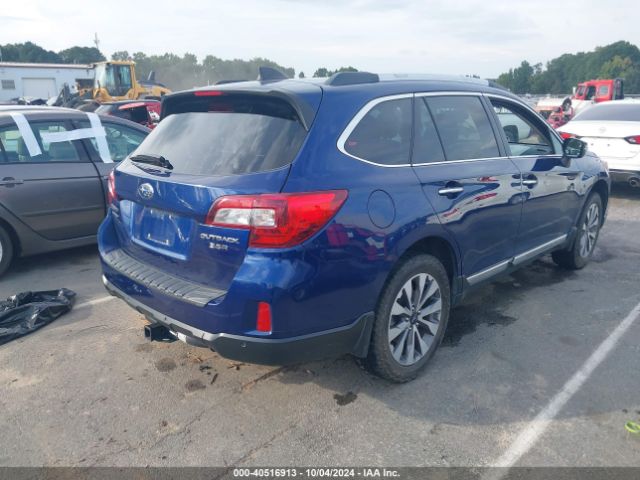 4S4BSETC4H3336505 Subaru Outback 3.6r Touring