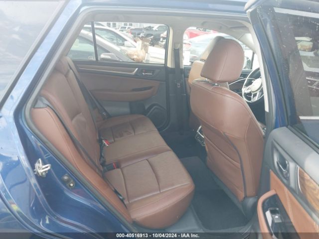 4S4BSETC4H3336505 Subaru Outback 3.6r Touring