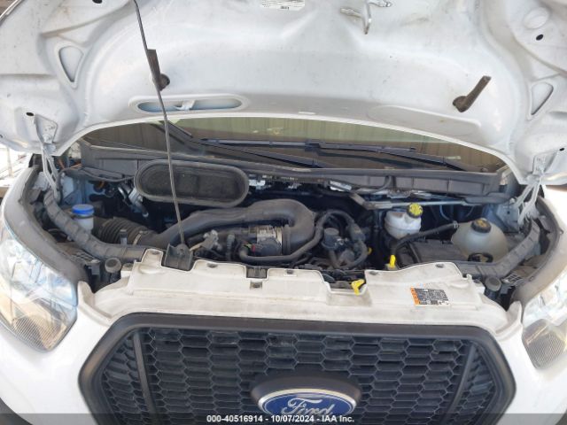 1FBAX2Y88MKA48379 Ford Transit-350 Passenger Van Xl